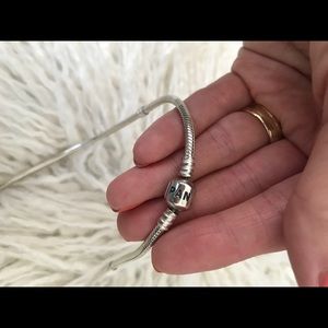 Pandora 16in. Necklace